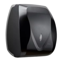Imagem do produto Dispenser p/ Papel Toalha Premisse Velox Preto